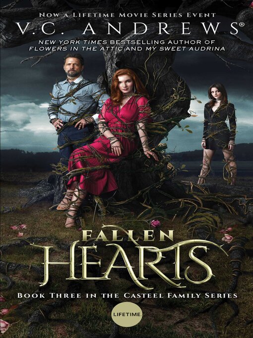 Title details for Fallen Hearts by V.C. Andrews - Available
